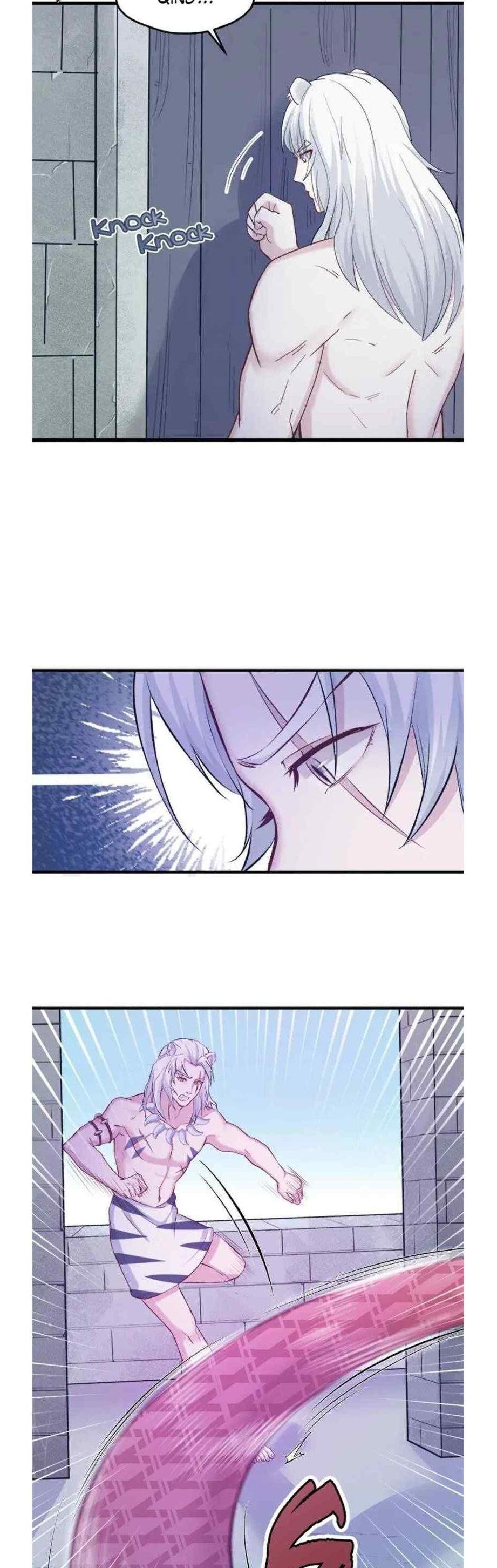 Beauty and the Beasts Chapter 139 Gambar 14